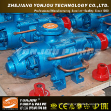 D Horizontal Multistage Hot Water Circulation Pump